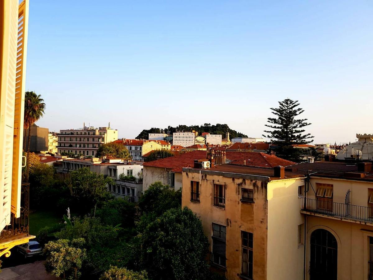Ancient Italian Palace Nisa Exterior foto